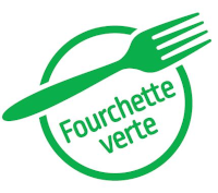 Certificat Label Fourchette Verte
